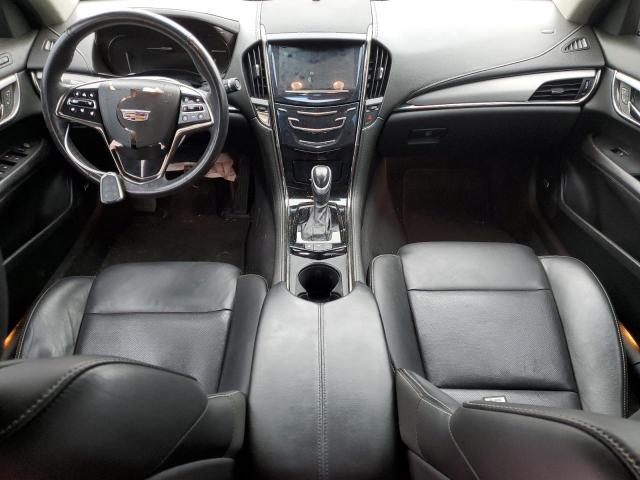 Photo 7 VIN: 1G6AF5SX0J0141164 - CADILLAC ATS 