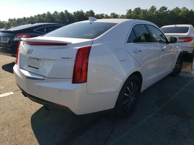 Photo 3 VIN: 1G6AF5SX1J0107170 - CADILLAC ATS LUXURY 