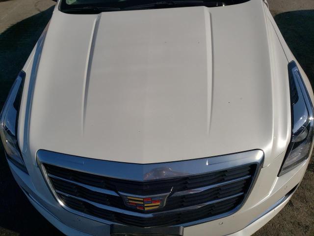 Photo 6 VIN: 1G6AF5SX1J0107170 - CADILLAC ATS LUXURY 