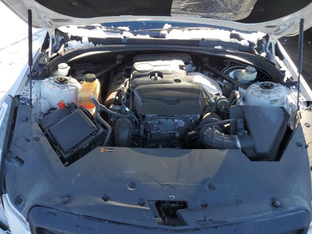 Photo 10 VIN: 1G6AF5SX1J0114748 - CADILLAC ATS 