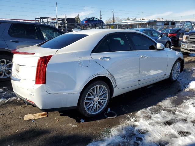 Photo 2 VIN: 1G6AF5SX1J0114748 - CADILLAC ATS 