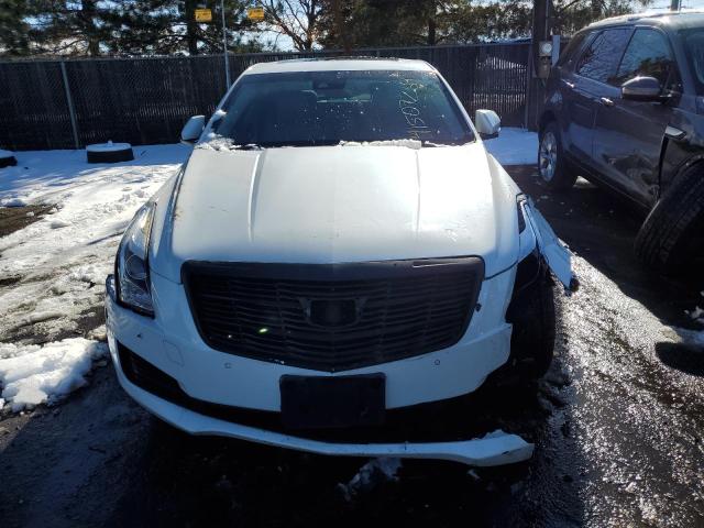 Photo 4 VIN: 1G6AF5SX1J0114748 - CADILLAC ATS 