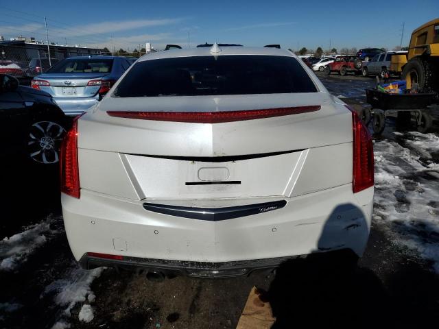 Photo 5 VIN: 1G6AF5SX1J0114748 - CADILLAC ATS 