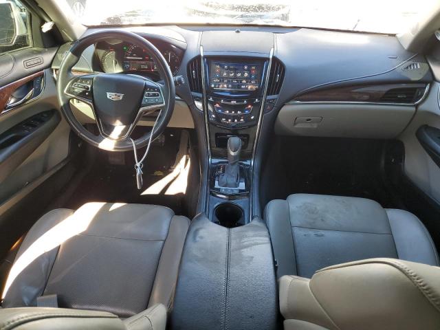 Photo 7 VIN: 1G6AF5SX1J0114748 - CADILLAC ATS 