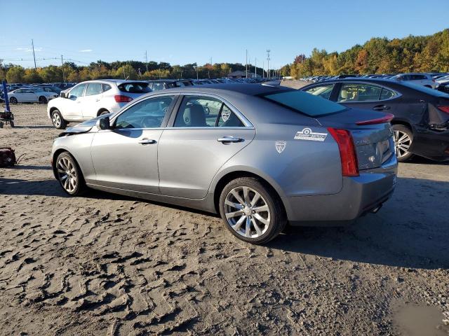 Photo 1 VIN: 1G6AF5SX2J0111213 - CADILLAC ATS LUXURY 