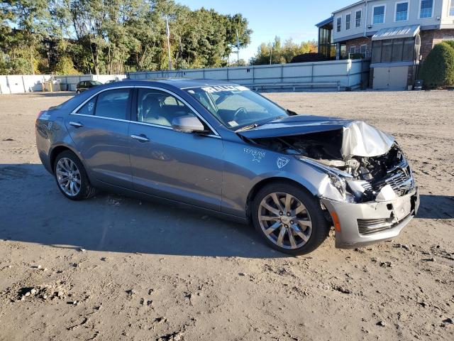 Photo 3 VIN: 1G6AF5SX2J0111213 - CADILLAC ATS LUXURY 