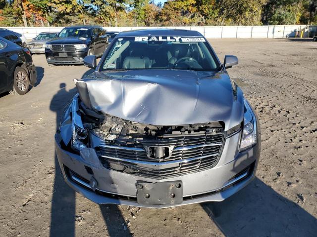 Photo 4 VIN: 1G6AF5SX2J0111213 - CADILLAC ATS LUXURY 