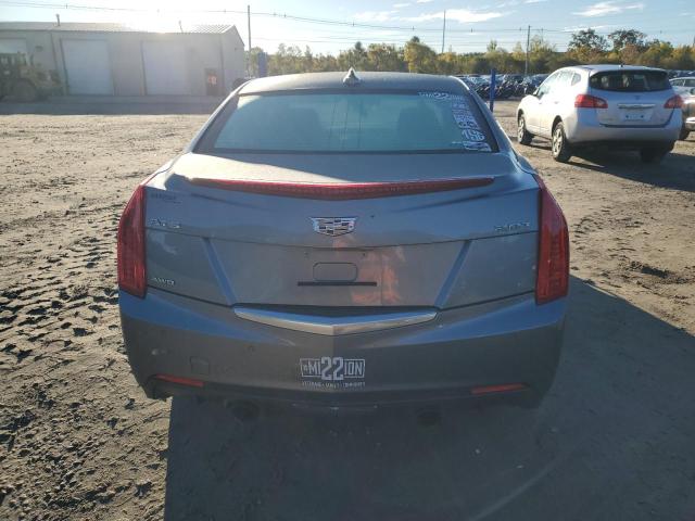 Photo 5 VIN: 1G6AF5SX2J0111213 - CADILLAC ATS LUXURY 