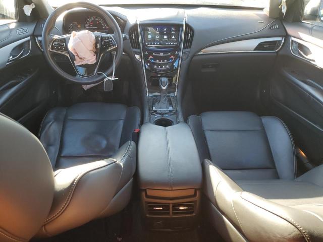 Photo 7 VIN: 1G6AF5SX2J0111213 - CADILLAC ATS LUXURY 