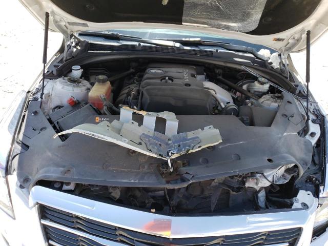 Photo 10 VIN: 1G6AF5SX2J0181195 - CADILLAC ATS LUXURY 