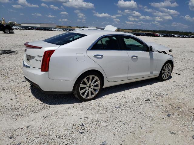 Photo 2 VIN: 1G6AF5SX2J0181195 - CADILLAC ATS LUXURY 