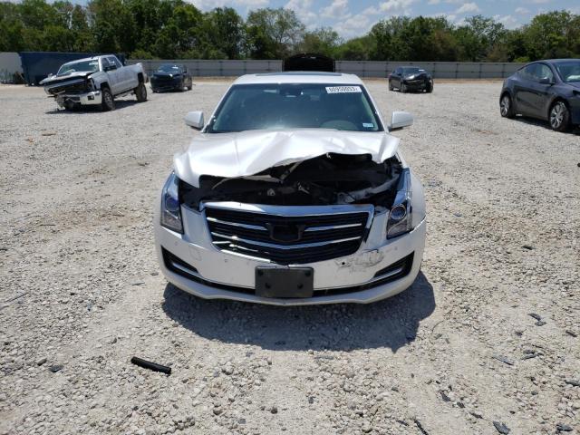 Photo 4 VIN: 1G6AF5SX2J0181195 - CADILLAC ATS LUXURY 