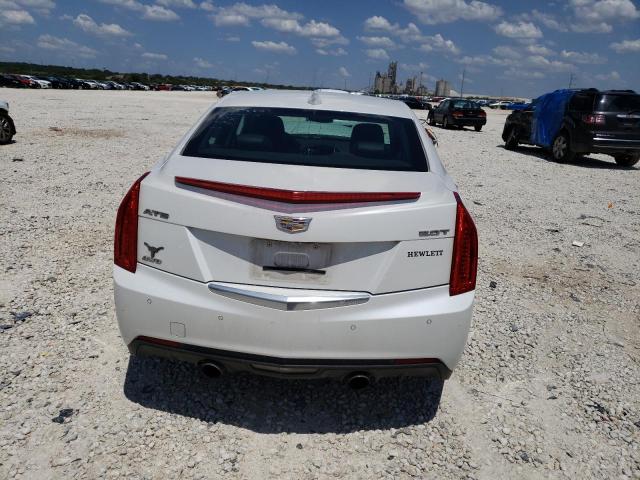 Photo 5 VIN: 1G6AF5SX2J0181195 - CADILLAC ATS LUXURY 