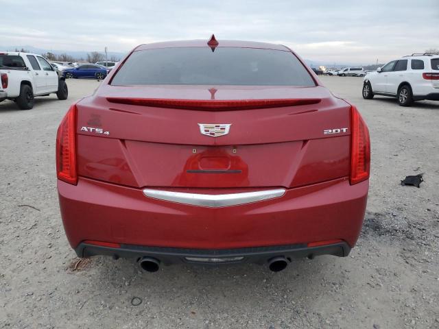 Photo 5 VIN: 1G6AF5SX6J0147440 - CADILLAC ATS LUXURY 