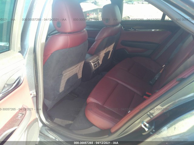 Photo 7 VIN: 1G6AF5SX7F0120254 - CADILLAC ATS SEDAN 