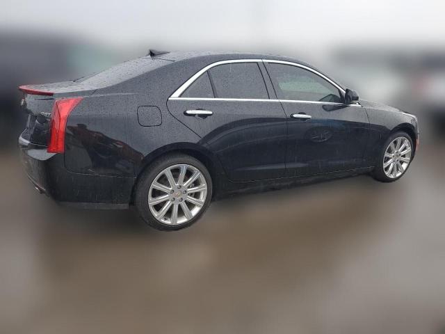 Photo 2 VIN: 1G6AF5SX7J0117248 - CADILLAC ATS 