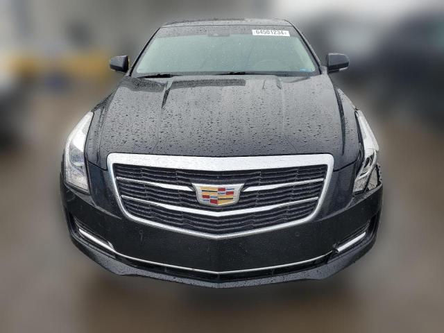 Photo 4 VIN: 1G6AF5SX7J0117248 - CADILLAC ATS 