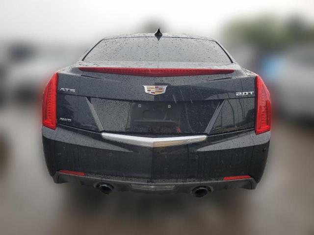 Photo 5 VIN: 1G6AF5SX7J0117248 - CADILLAC ATS 