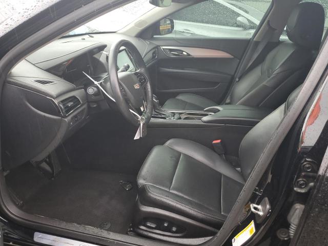 Photo 6 VIN: 1G6AF5SX7J0117248 - CADILLAC ATS 