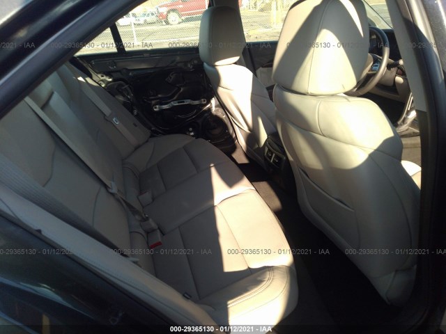 Photo 7 VIN: 1G6AF5SX7J0129514 - CADILLAC ATS SEDAN 