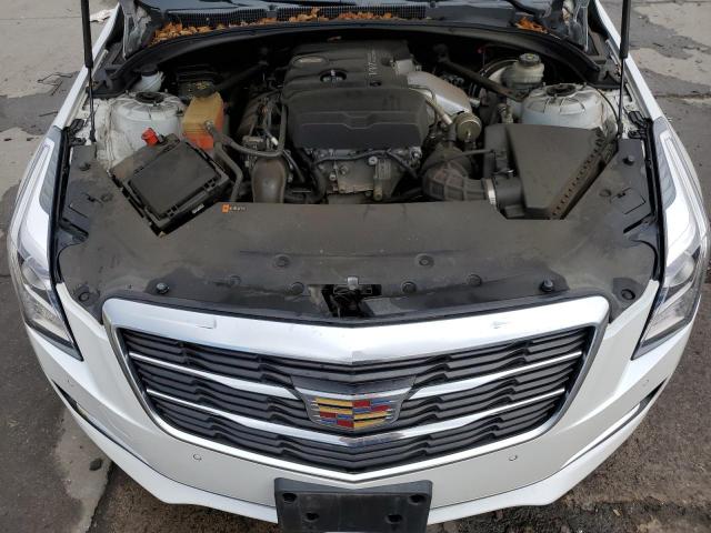 Photo 10 VIN: 1G6AF5SX8J0181377 - CADILLAC ATS 