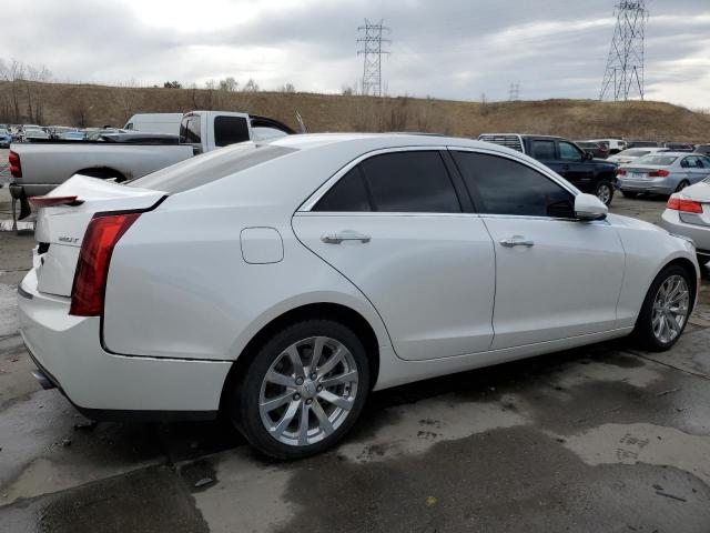 Photo 2 VIN: 1G6AF5SX8J0181377 - CADILLAC ATS 