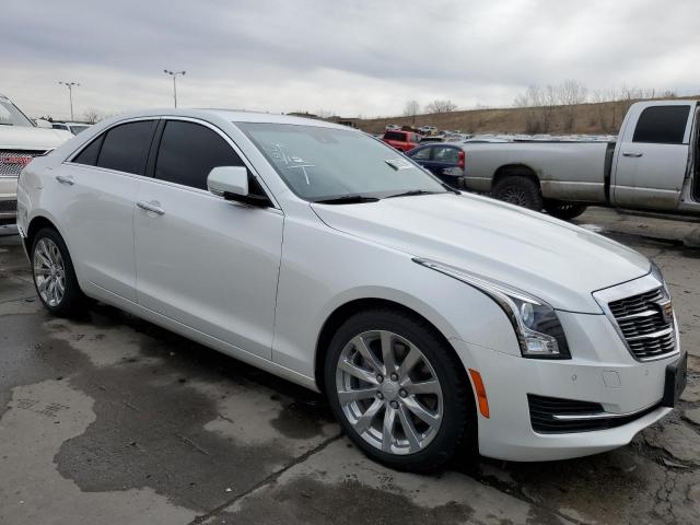 Photo 3 VIN: 1G6AF5SX8J0181377 - CADILLAC ATS 