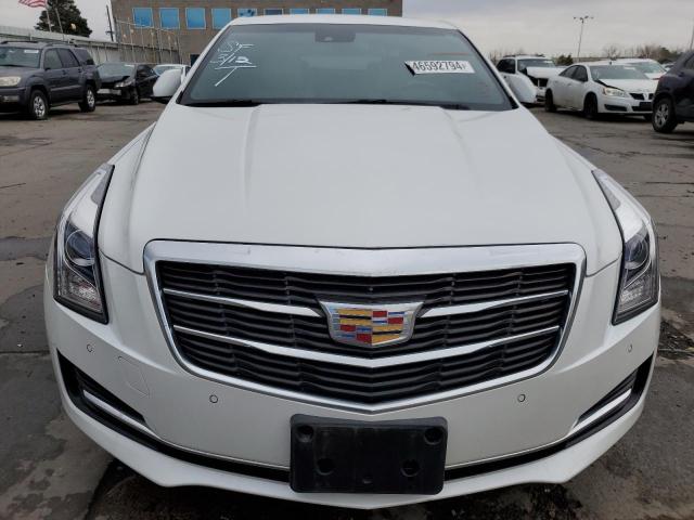 Photo 4 VIN: 1G6AF5SX8J0181377 - CADILLAC ATS 