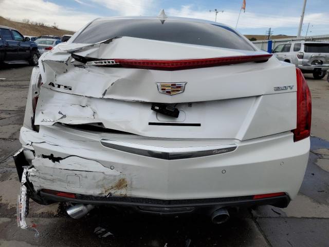 Photo 5 VIN: 1G6AF5SX8J0181377 - CADILLAC ATS 