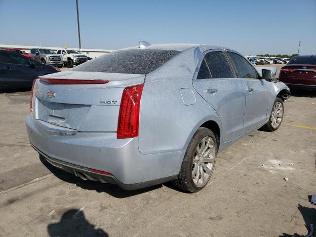 Photo 3 VIN: 1G6AF5SX9J0118885 - CADILLAC ATS 