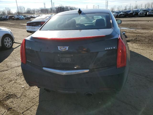 Photo 5 VIN: 1G6AF5SX9J0181503 - CADILLAC ATS LUXURY 