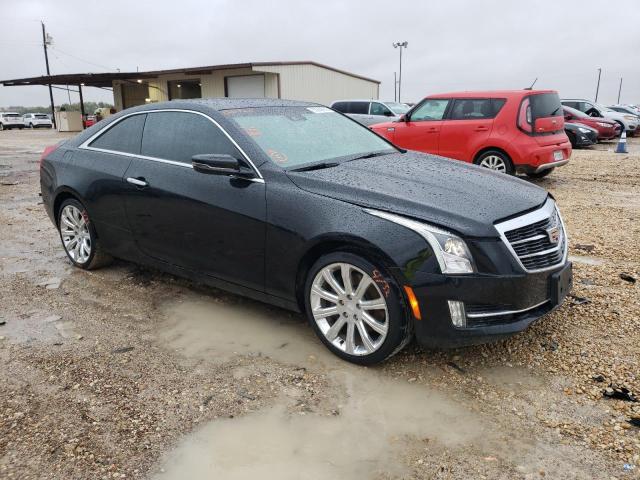 Photo 0 VIN: 1G6AG1RS9J0135766 - CADILLAC ATS 