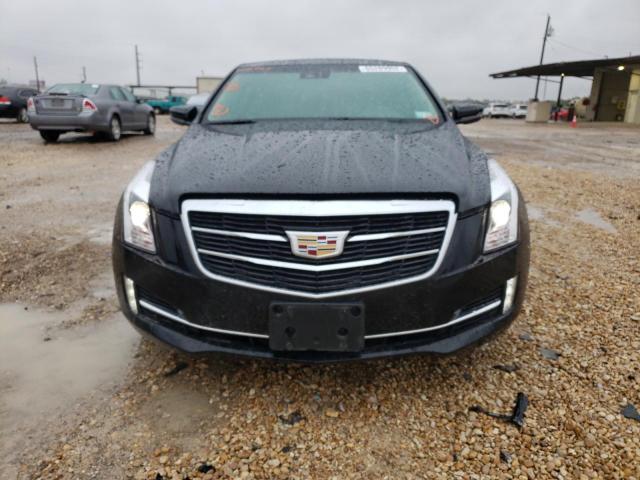 Photo 8 VIN: 1G6AG1RS9J0135766 - CADILLAC ATS 