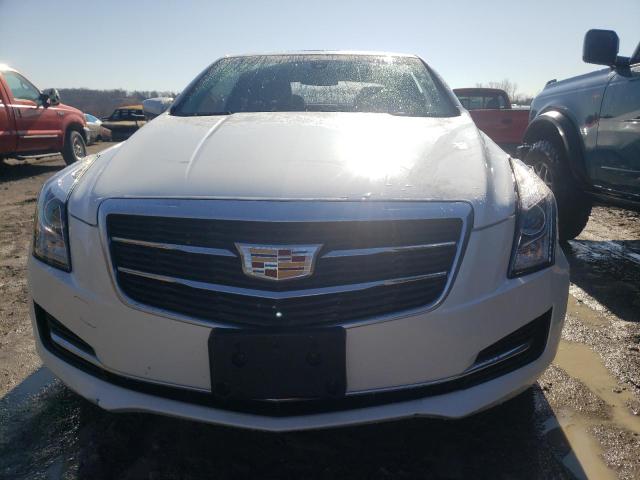 Photo 4 VIN: 1G6AG1RX1F0122321 - CADILLAC ATS 