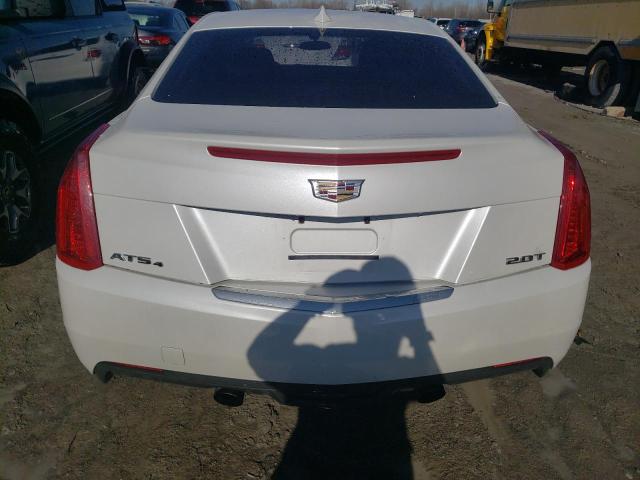 Photo 5 VIN: 1G6AG1RX1F0122321 - CADILLAC ATS 