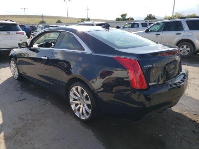 Photo 1 VIN: 1G6AG1RX1G0133966 - CADILLAC ATS 