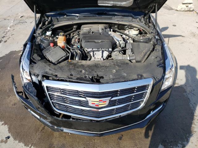 Photo 10 VIN: 1G6AG1RX1G0133966 - CADILLAC ATS 