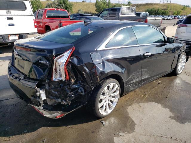 Photo 2 VIN: 1G6AG1RX1G0133966 - CADILLAC ATS 