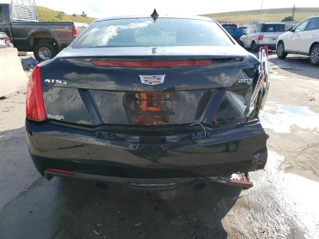 Photo 5 VIN: 1G6AG1RX1G0133966 - CADILLAC ATS 