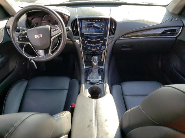 Photo 7 VIN: 1G6AG1RX1G0133966 - CADILLAC ATS 