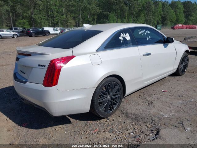 Photo 3 VIN: 1G6AG1RX2H0214511 - CADILLAC ATS 