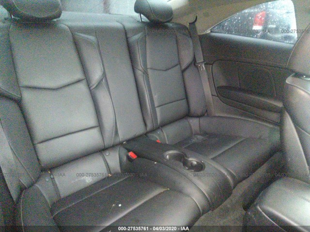 Photo 7 VIN: 1G6AG1RX3F0111692 - CADILLAC ATS COUPE 