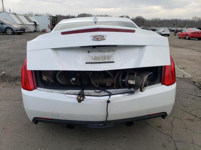 Photo 5 VIN: 1G6AG1RX3F0123681 - CADILLAC ATS 