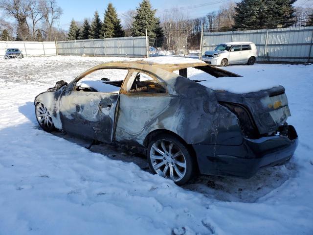 Photo 1 VIN: 1G6AG1RX4G0158232 - CADILLAC ATS 