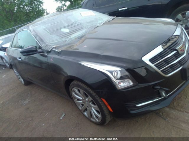 Photo 0 VIN: 1G6AG1RX5G0104633 - CADILLAC ATS COUPE 