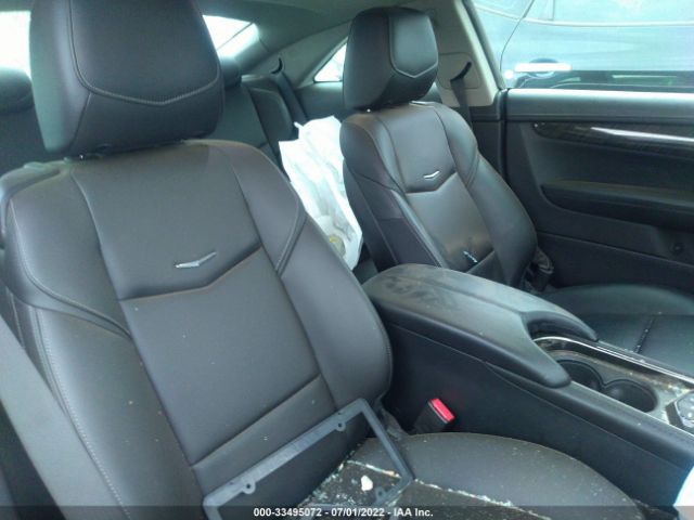 Photo 4 VIN: 1G6AG1RX5G0104633 - CADILLAC ATS COUPE 