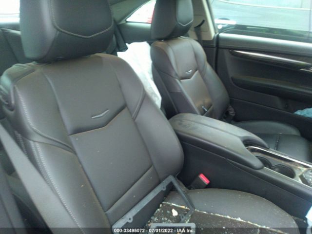 Photo 7 VIN: 1G6AG1RX5G0104633 - CADILLAC ATS COUPE 