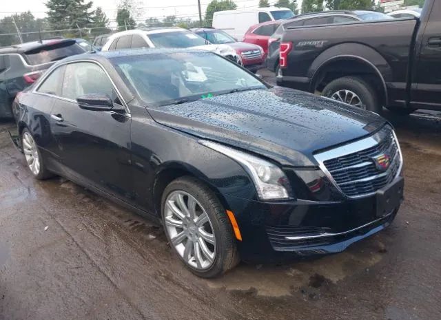 Photo 0 VIN: 1G6AG1RX5G0124901 - CADILLAC ATS COUPE 