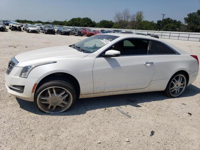 Photo 0 VIN: 1G6AG1RX6F0118863 - CADILLAC ATS 