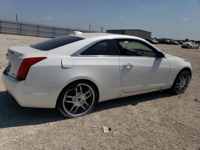 Photo 2 VIN: 1G6AG1RX6F0118863 - CADILLAC ATS 